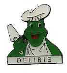 Delibis 3