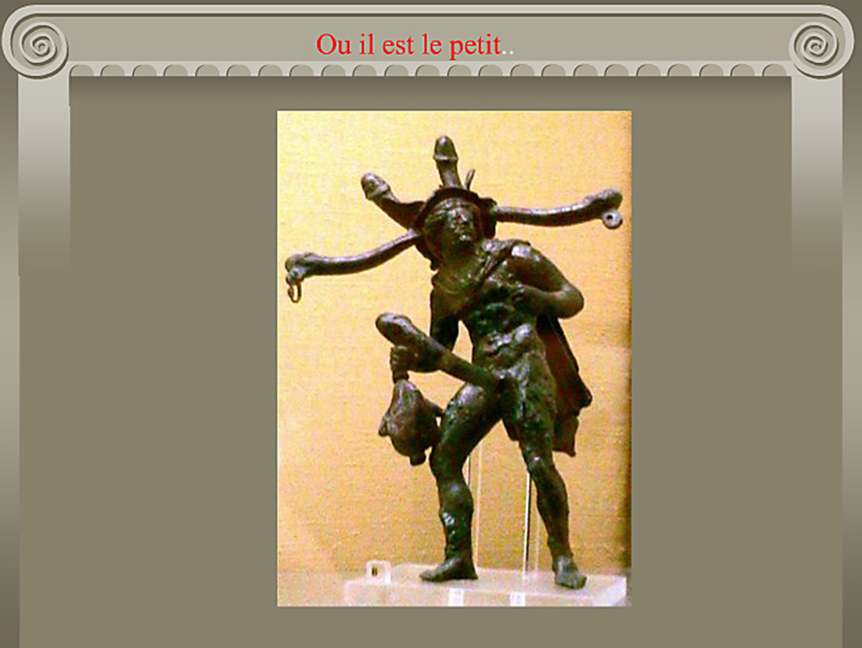 Le pont de Bezons: son histoire 1811-1871