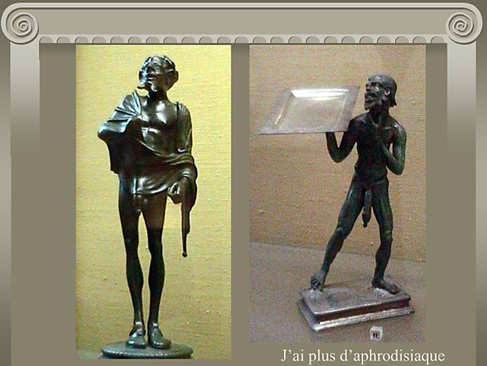 Les communications au XVIIIe.