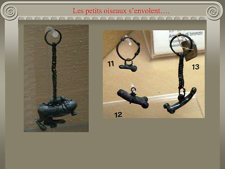 Le pont de Bezons: son histoire 1811-1871